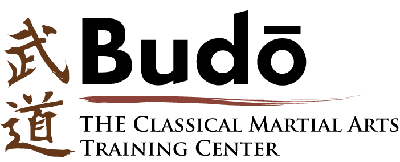 Budo Karate Logo