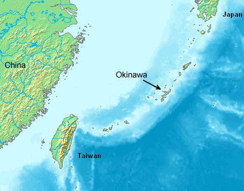 Okinawa